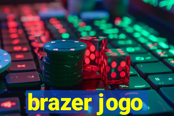 brazer jogo